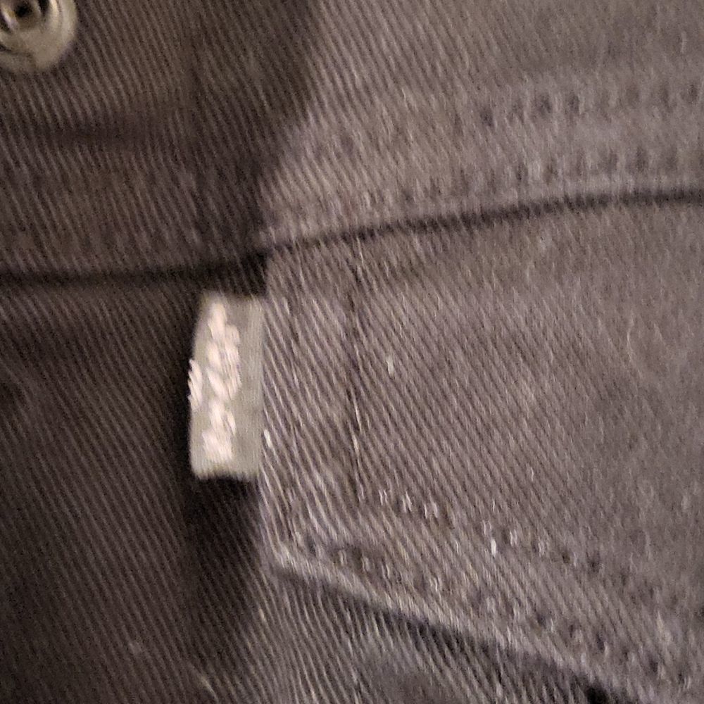 Levis Trucker Jacket - image 2